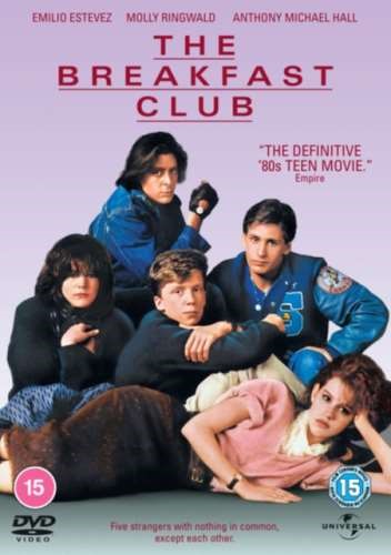 Breakfast Club [1985] - Emilio Estevez