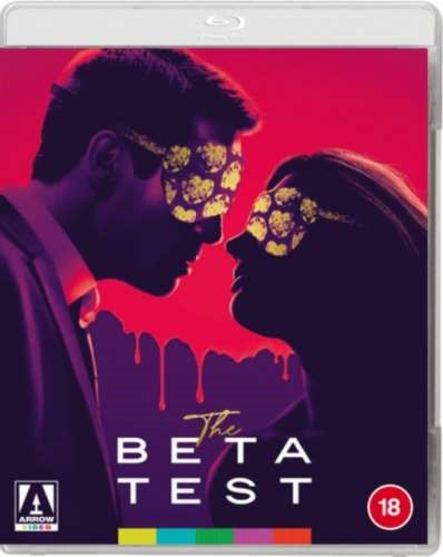 The Beta Test [2021] - Jim Cummings