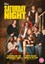Saturday Night [2025] - Gabriel Labelle