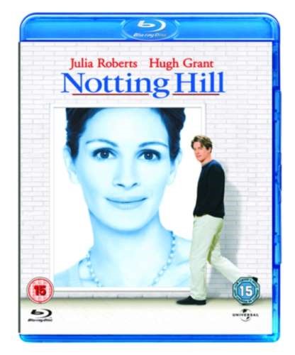 Notting Hill [1999] - Hugh Grant