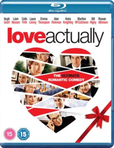 Love Actually [2003] - Hugh Grant
