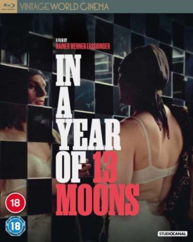 In A Year With 13 Moons [1978] - Volker Spengler