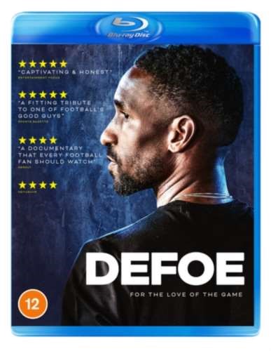 Defoe [2025] - Jermain Defoe