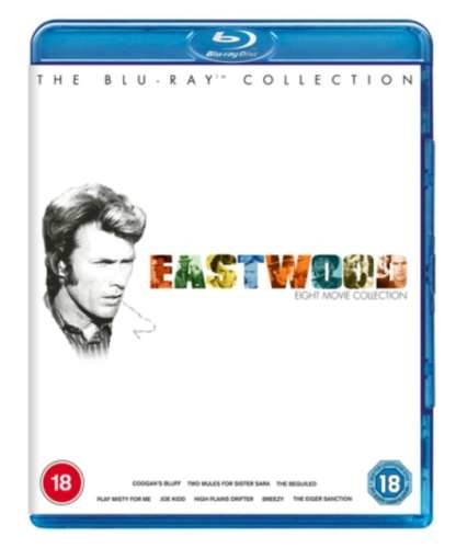 Clint Eastwood: The Collection - Clint Eastwood