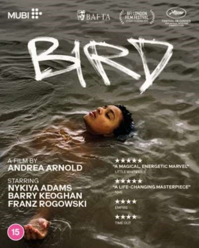 Bird [2024] - Nykiya Adams