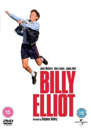 Billy Elliot [2000] - Jamie Bell