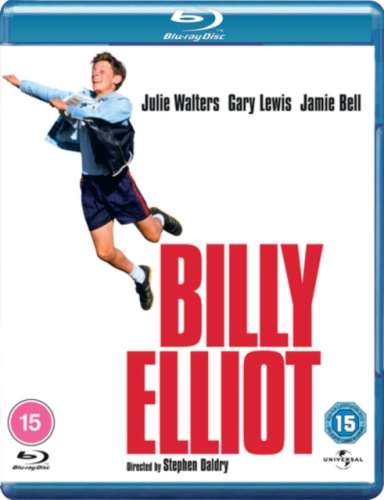 Billy Elliot [2000] - Jamie Bell