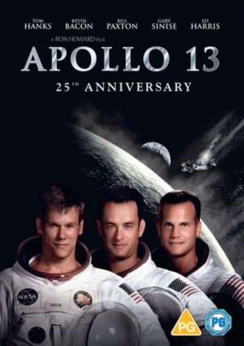 Apollo 13 [1995] - Tom Hanks