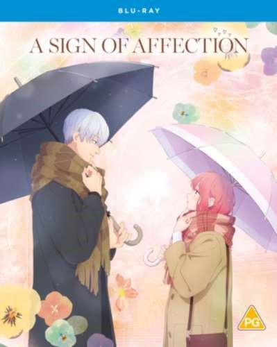 A Sign Of Affection: Complete - Sumire Morohoshi