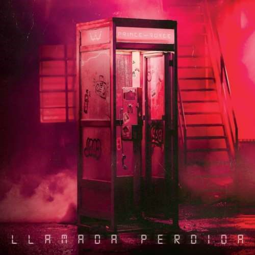 Prince Royce - Llamada Perdida