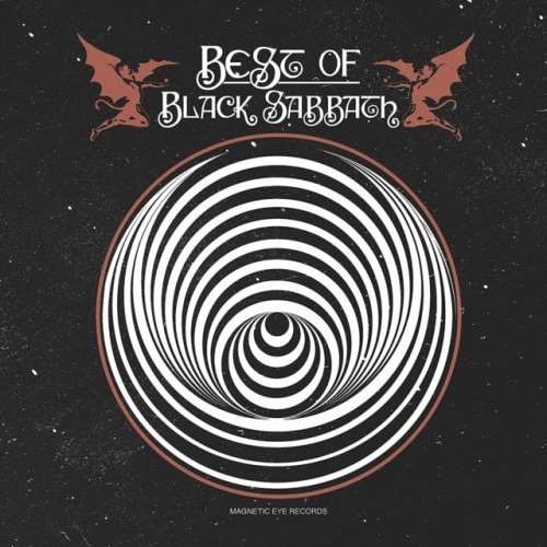 Various - Best Of Black Sabbath: Redux