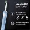 Picture of Oral-B Toothbrush - Vitality Pro: Blue