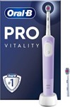 Oral-B Toothbrush - Vitality Pro: Lilac