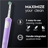 Picture of Oral-B Toothbrush - Vitality Pro: Lilac