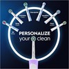 Picture of Oral-B Toothbrush - Vitality Pro: Lilac