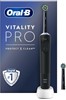 Oral-B Toothbrush - Vitality Pro: Black