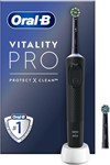 Oral-B Toothbrush - Vitality Pro: Black