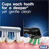 Picture of Oral-B Toothbrush - Vitality Pro: Black