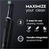 Picture of Oral-B Toothbrush - Vitality Pro: Black