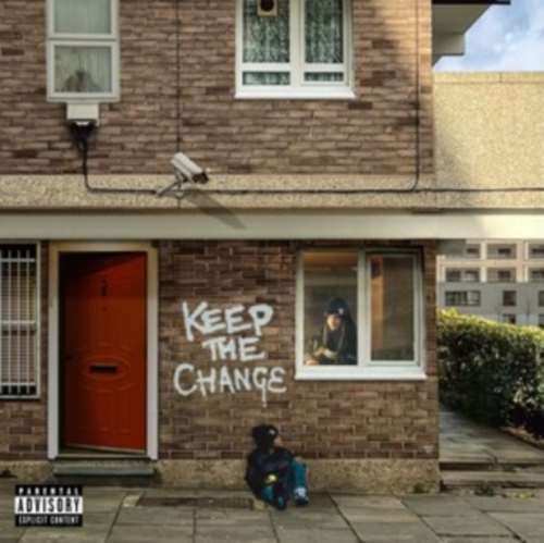Youngs Teflon - Keep The Change