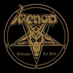 Venom - Welcome To Hell