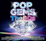 Various - Pop Gems - The 80s