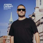 Various - Global Underground #47: Joseph Capriati