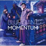 Various - Blue Giant Momentum