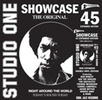 Various - Studio One Showcase 45: Expanded