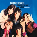 Rolling Stones - Through The Past, Darkly: Big Hits Vol. 2