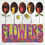 Rolling Stones - Flowers