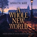 Tatiana Eva-marie - A Whole New World: French Covers