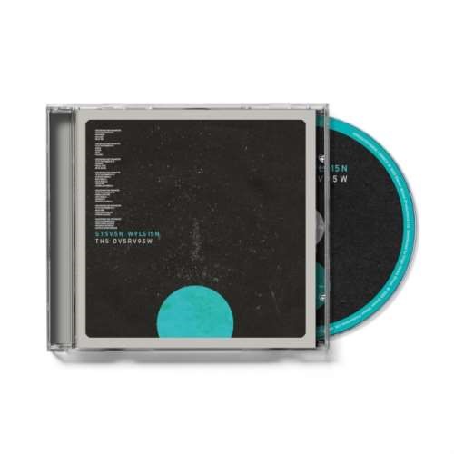 Steven Wilson - The Overview