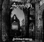 Sammath - De Ruines Fluisteren