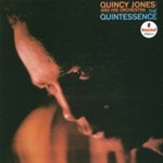 Quincy Jones & His Orchestra - The Quintessence