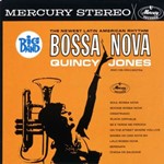 Quincy Jones - Big Band Bossa Nova