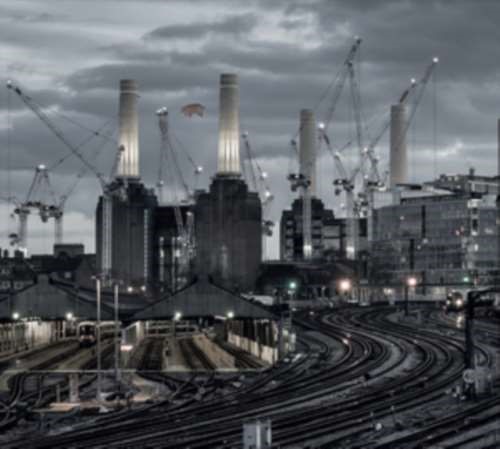 Pink Floyd - Animals: 2018 Remix