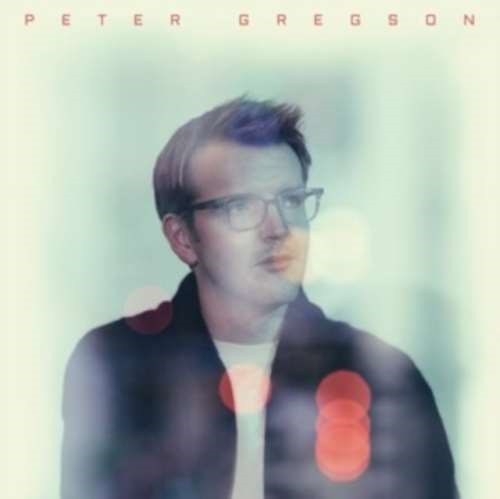 Peter Gregson - Peter Gregson