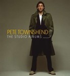 Pete Townshend - The Studio Albums