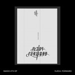 Nmixx - Fe3o4: Forward