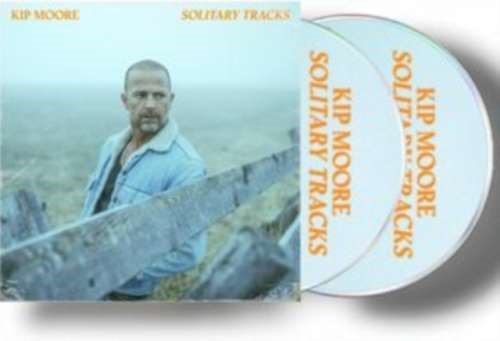 Kip Moore - Solitary Tracks