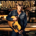 Jon Pardi - Honkytonk Hollywood