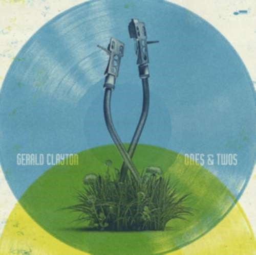 Gerald Clayton - Ones & Twos