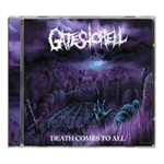Gates To Hell - Death Comes To All