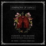 Florence + The Machine/jules Buckle - Symphony Of Lungs: Bbc Proms At The Royal Albert H