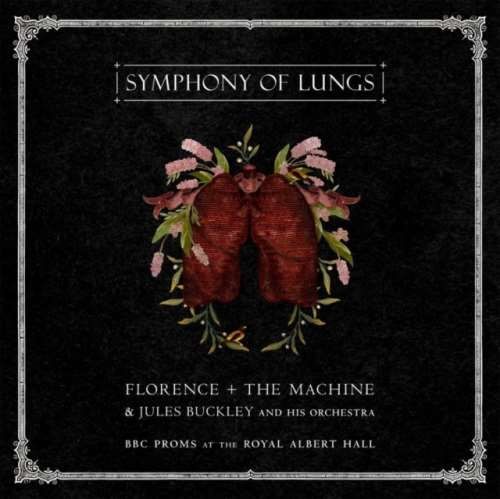 Florence + The Machine/jules Buckle - Symphony Of Lungs: Bbc Proms At The Royal Albert H