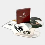 Fleetwood Mac - 1975 To 1987