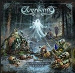 Elvenking - Reader Of The Runes