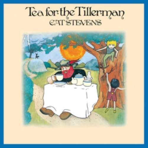 Cat Stevens - Tea For The Tillerman