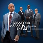 Branford Marsalis Quartet - Belonging